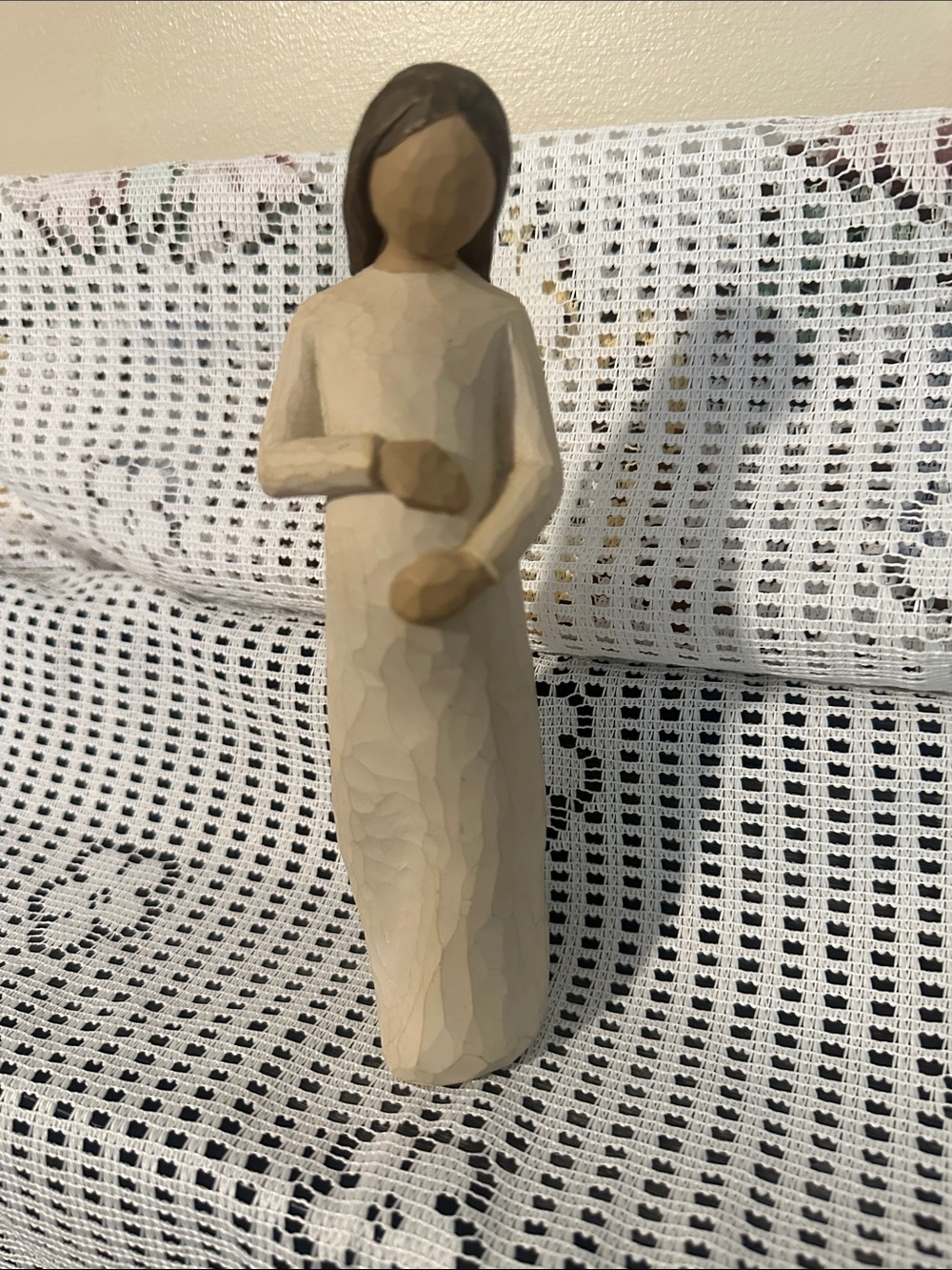 Vintage Willow Tree Cherish 2002